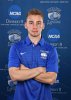 Men's Soccer Team 2019  Wheaton College 2019 Men's Soccer Team. - Photo by Keith Nordstrom : Wheaton, Soccer